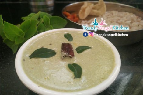 Doddapathre Thambuli