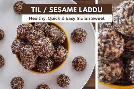 Til Laddu