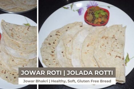 Jowar Roti