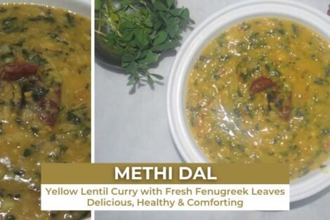 Methi Dal