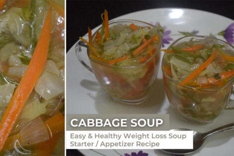 Cabbage Soup
