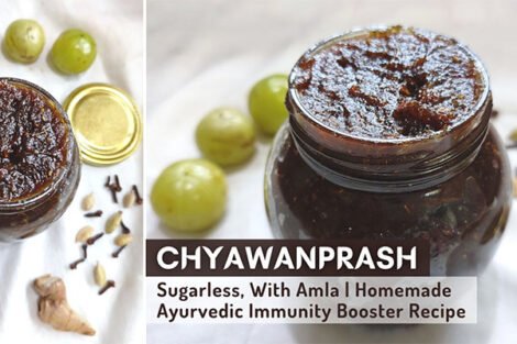 Chyawanprash