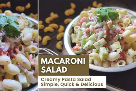 Macaroni Salad