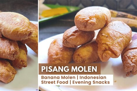 Pisang Molen