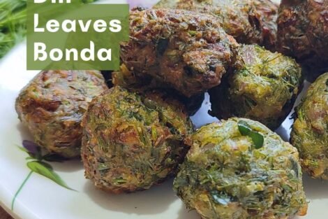 Sabsige Soppina Bonda