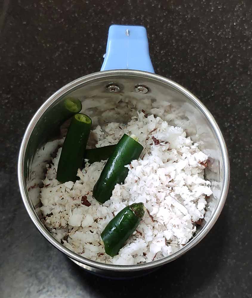 Ladies Finger Majjige Huli