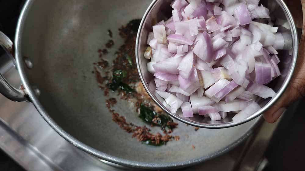 Chapathi Noodles