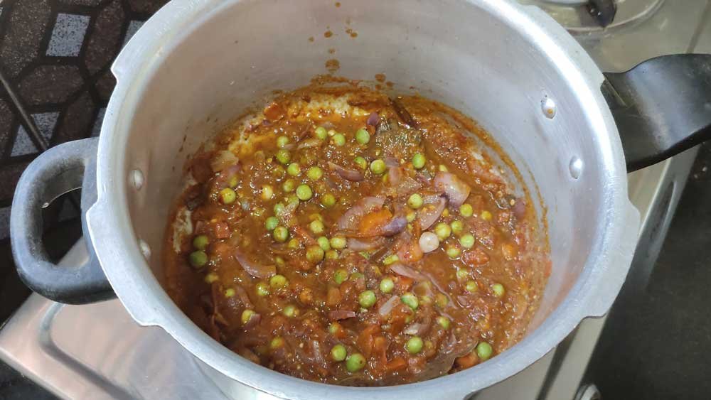 Tomato Baath