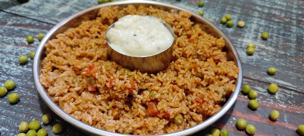 Tomato Baath